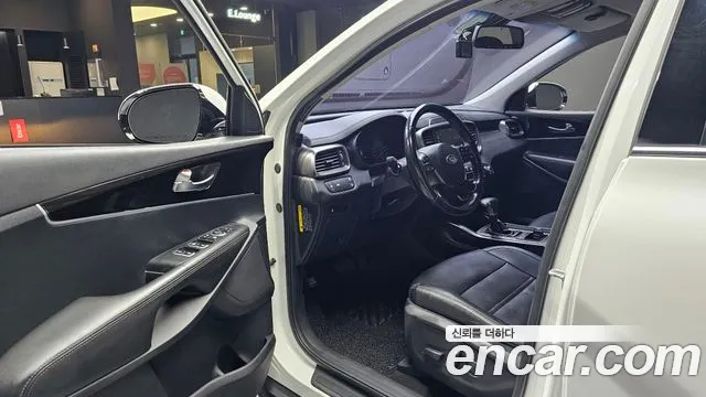Kia Sorento 2019 thumb 10
