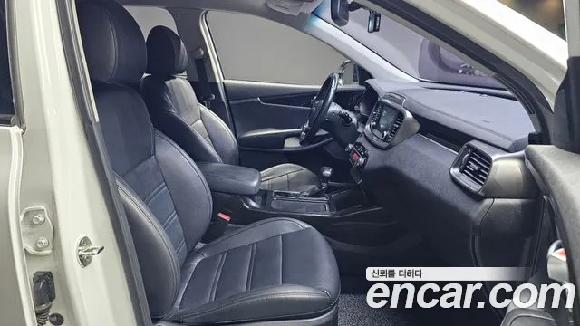 Kia Sorento 2019 thumb 11