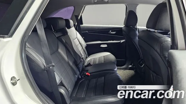 Kia Sorento 2019 thumb 12