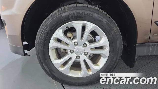 KG_Mobility_Ssangyong KORANDO 2017 thumb 5