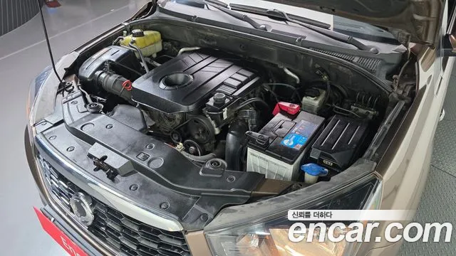 KG_Mobility_Ssangyong KORANDO 2017 thumb 6