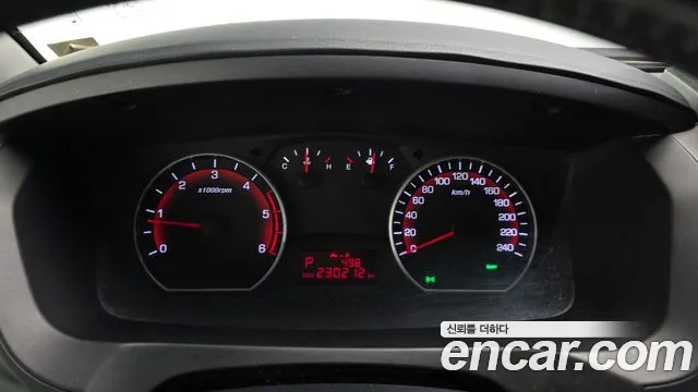 KG_Mobility_Ssangyong KORANDO 2017 thumb 8