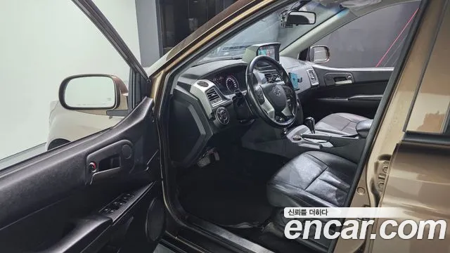 KG_Mobility_Ssangyong KORANDO 2017 thumb 10