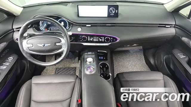 Genesis GV70 2023 thumb 6