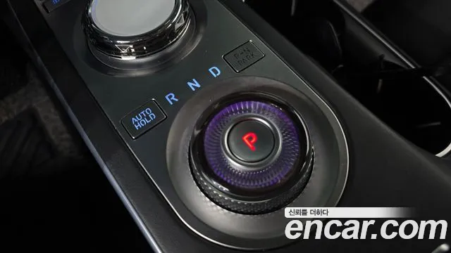 Genesis GV70 2023 thumb 8