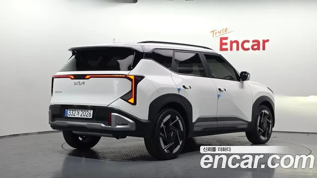 Kia Seltos 2026 thumb 2