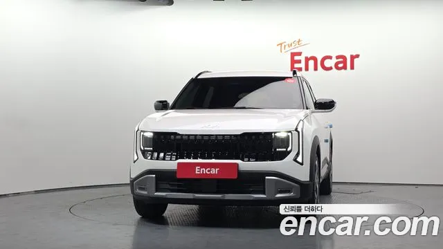 Kia Seltos 2026 thumb 3