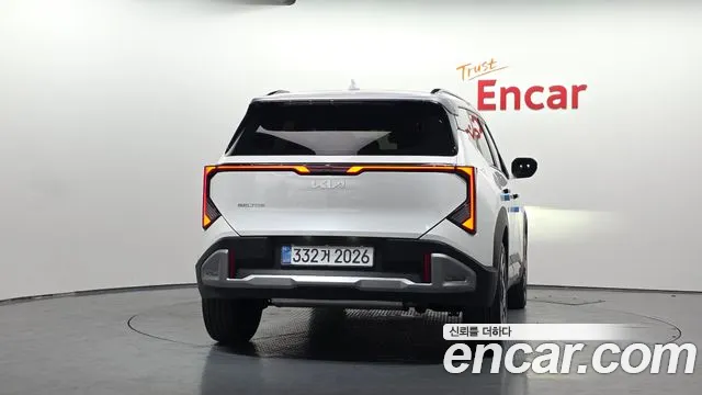 Kia Seltos 2026 thumb 4