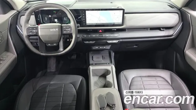 Kia Seltos 2026 thumb 7
