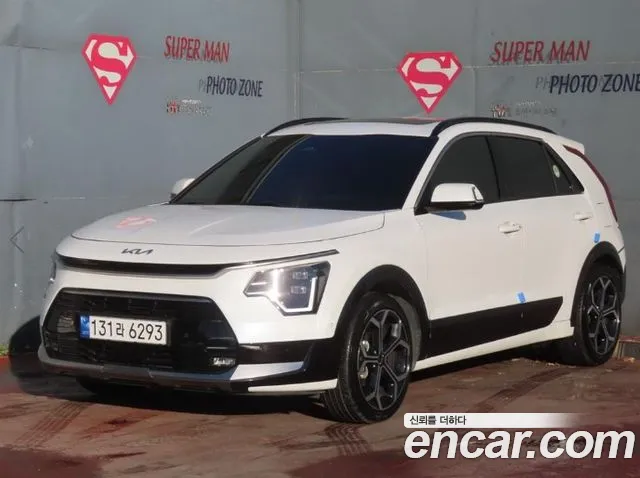 Kia Niro 2023 thumb 11