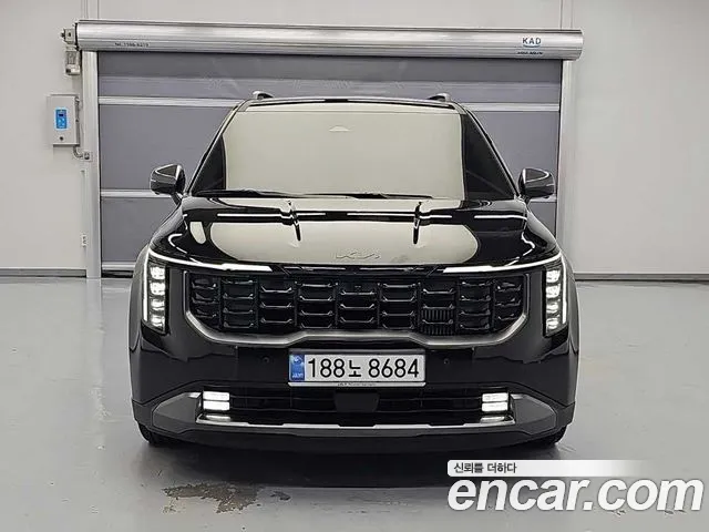 Kia Carnival 2026 thumb 2