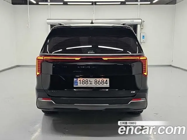 Kia Carnival 2026 thumb 3