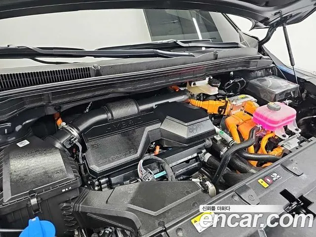 Kia Carnival 2026 thumb 5