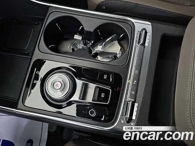 Kia Carnival 2026 thumb 8