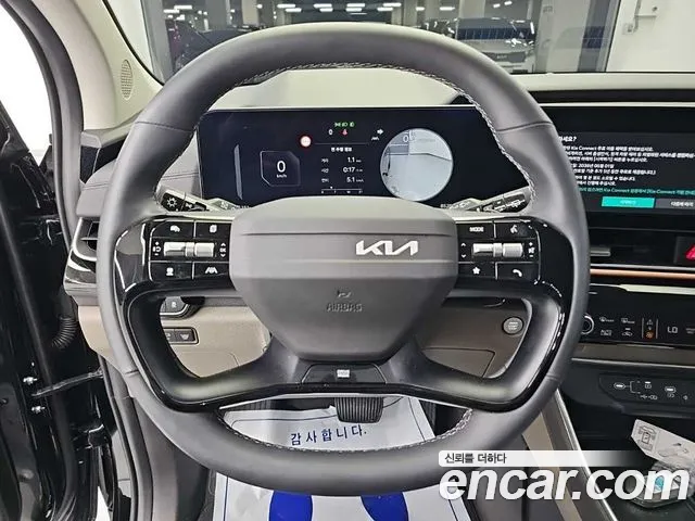 Kia Carnival 2026 thumb 9