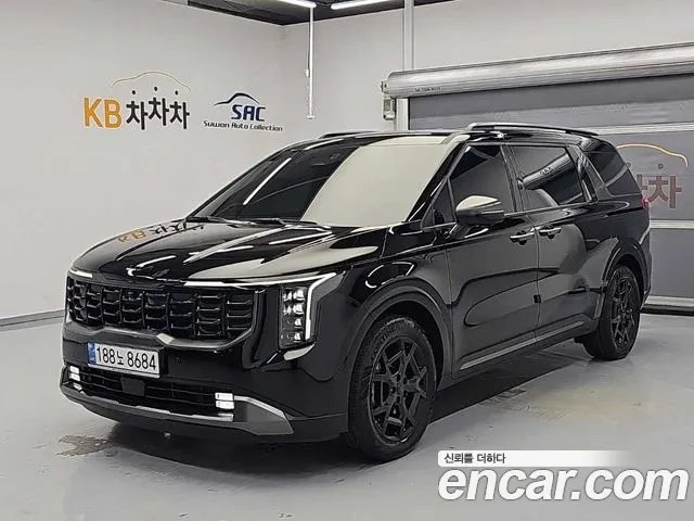 Kia Carnival 2026 thumb 12