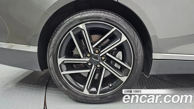 Genesis G80 2024 thumb 5