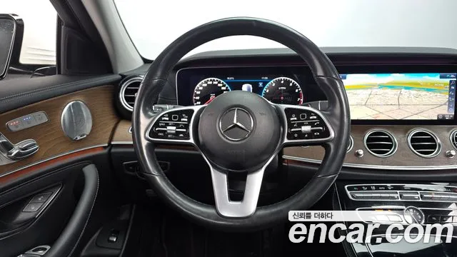 Mercedes-Benz E-Класс 2020 thumb 12
