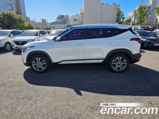 Kia Seltos 2020 thumb 6