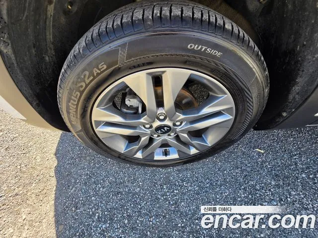 Kia Seltos 2020 thumb 9