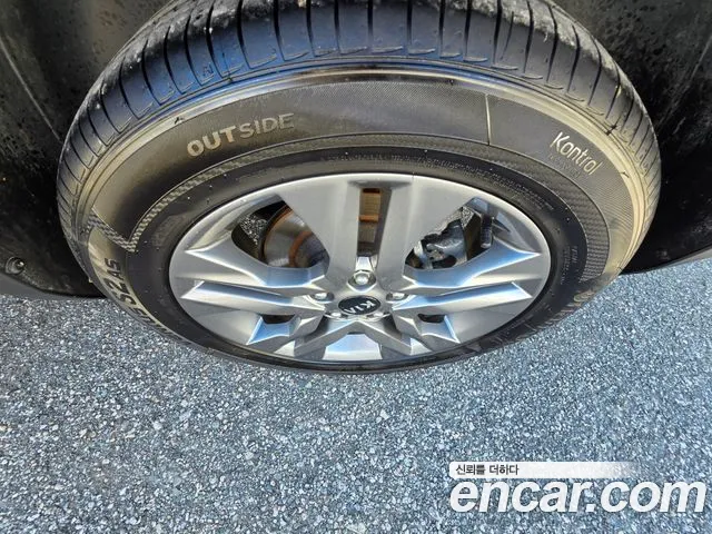 Kia Seltos 2020 thumb 10