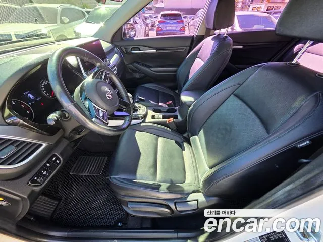 Kia Seltos 2020 thumb 12