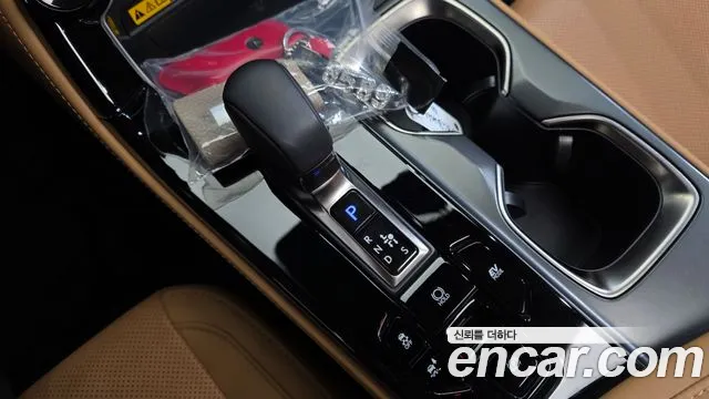 Lexus NX 2025 thumb 9