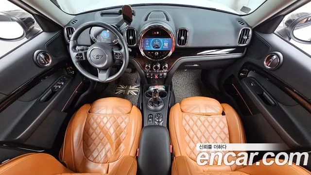 MINI Countryman 2023 thumb 7