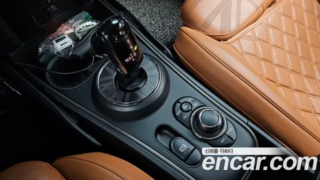 MINI Countryman 2023 thumb 9