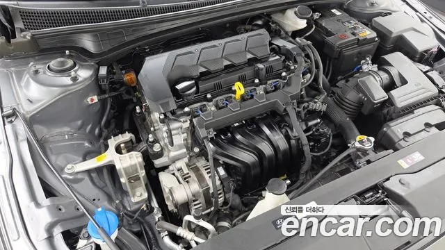 Hyundai Avante 2023 thumb 6