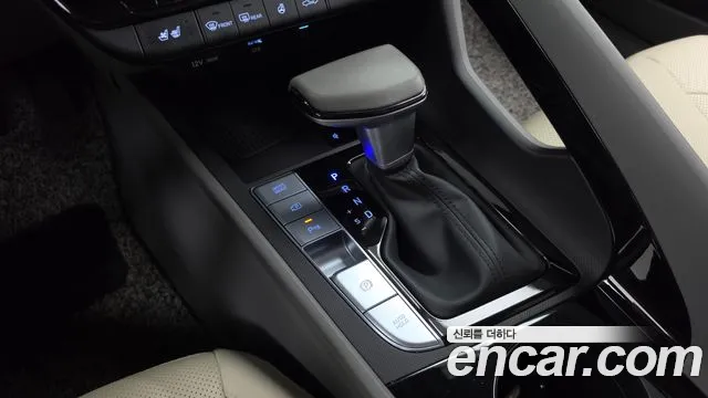 Hyundai Avante 2023 thumb 9