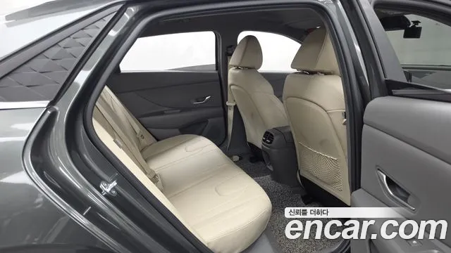 Hyundai Avante 2023 thumb 12