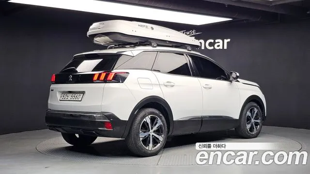 Peugeot 3008 2017 thumb 2