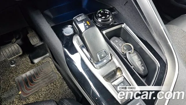 Peugeot 3008 2017 thumb 9