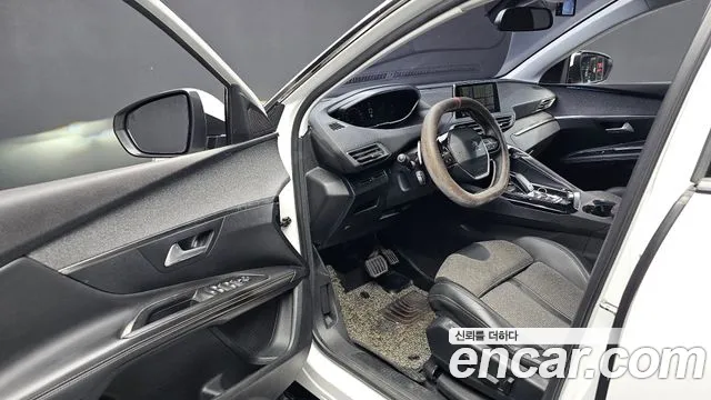 Peugeot 3008 2017 thumb 10