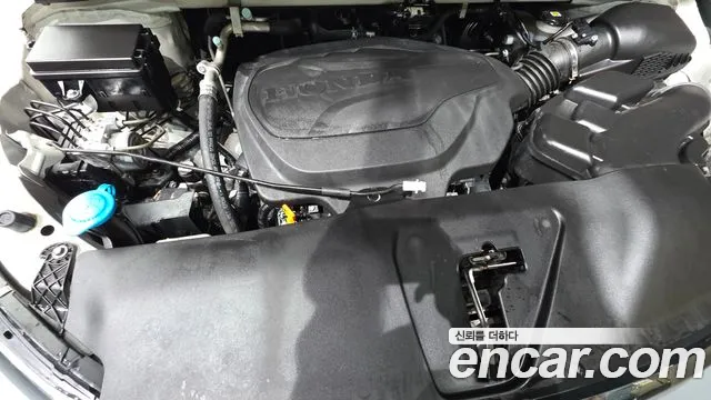 Honda Odyssey 2018 thumb 5