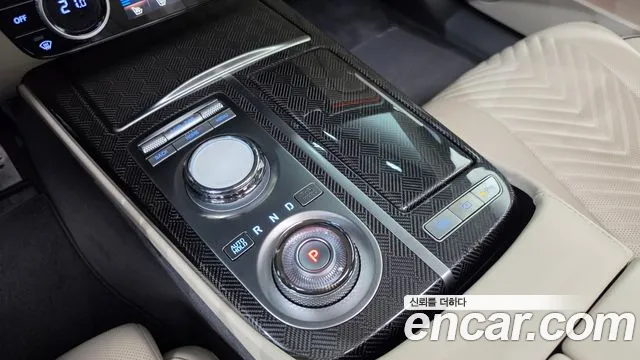Genesis G80 2023 thumb 9