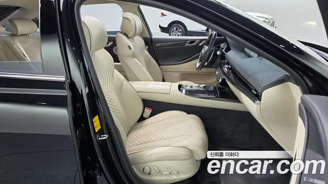 Genesis G80 2023 thumb 10