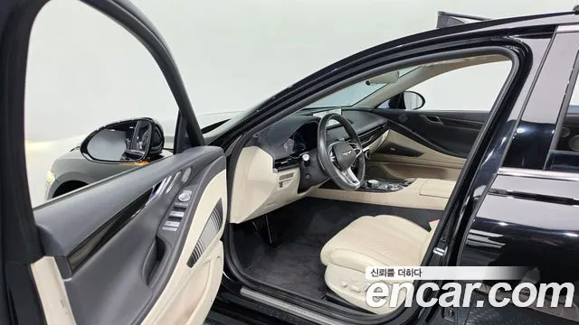 Genesis G80 2023 thumb 11