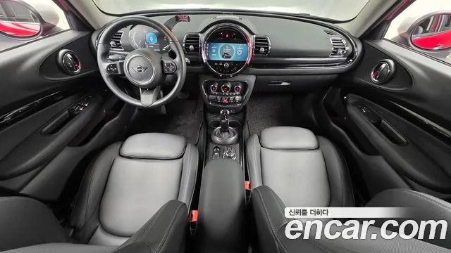 MINI Clubman 2023 thumb 7