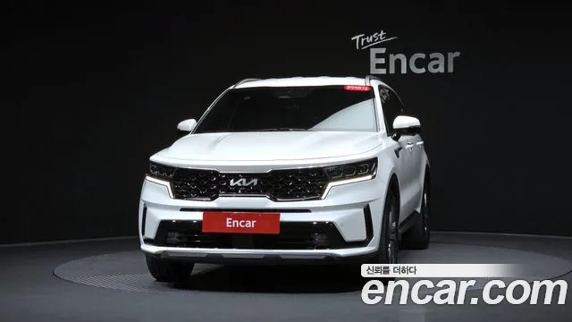 Kia Sorento 2022 thumb 2