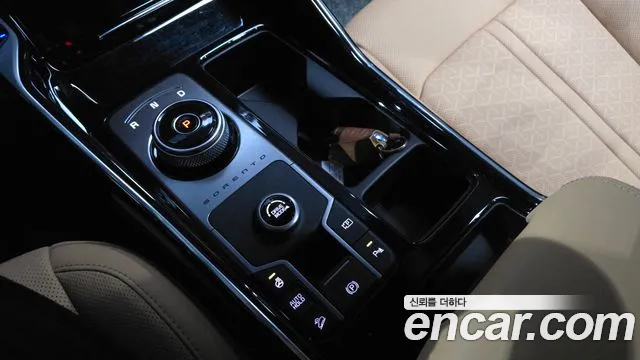 Kia Sorento 2022 thumb 8