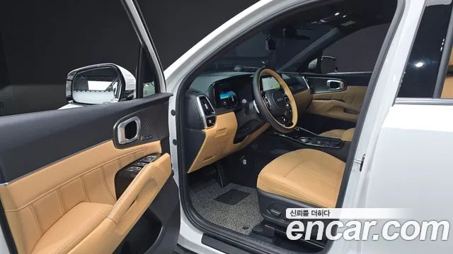 Kia Sorento 2022 thumb 9