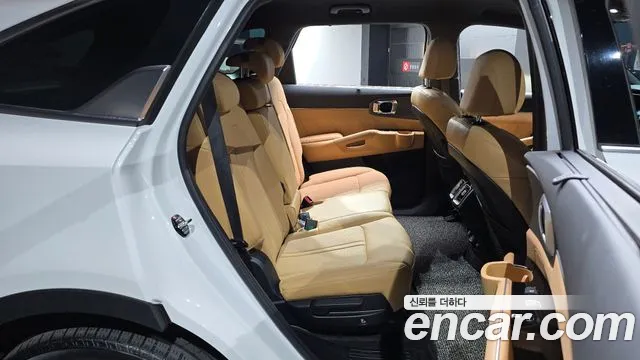 Kia Sorento 2022 thumb 10