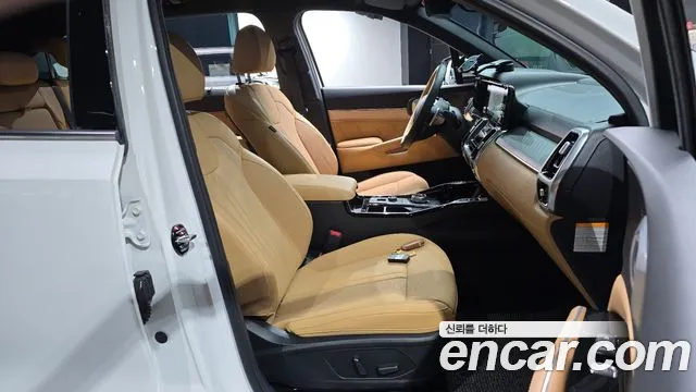 Kia Sorento 2022 thumb 11