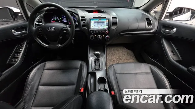 Kia K3 2014 thumb 7