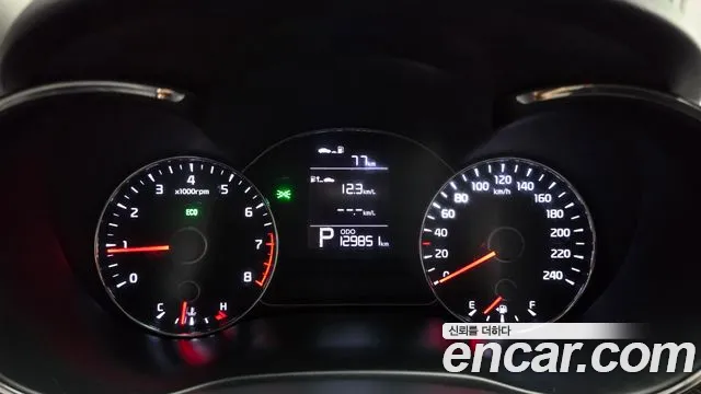 Kia K3 2014 thumb 8
