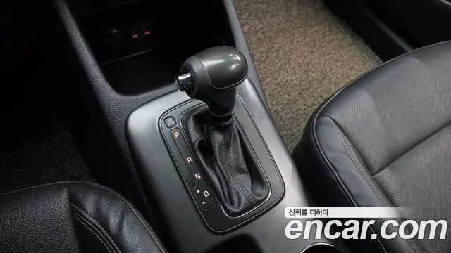 Kia K3 2014 thumb 9