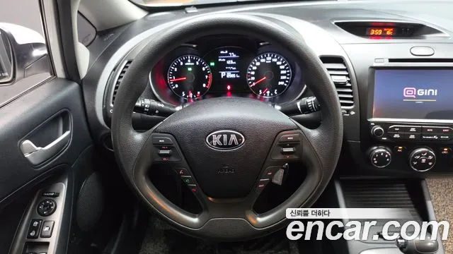 Kia K3 2014 thumb 12