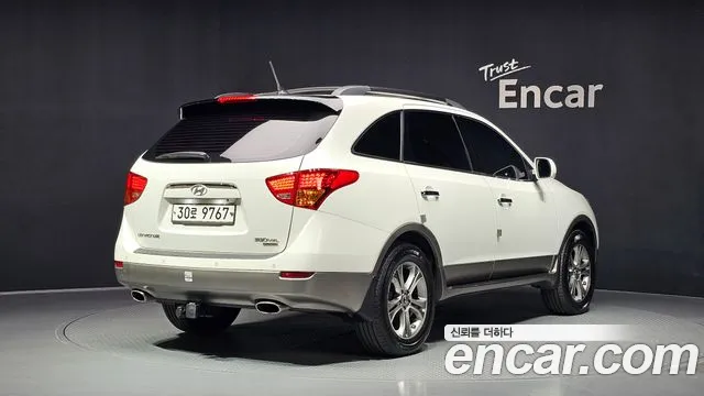 Hyundai Veracruz 2013 thumb 2